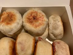 -长发西饼(临顿路店)