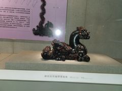-信阳博物馆