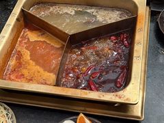 -王家渡火锅店(棕榈泉店)