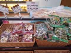 -泰康食品(南京东路店)
