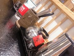 -九田家黑牛烤肉料理(石路天虹店)