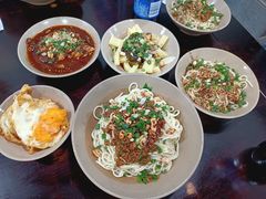 -泰宜担担面(黄泥塝总店)