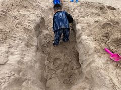 -宁波松兰山滨海旅游度假区