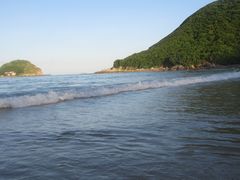 -西涌国际滨海旅游区