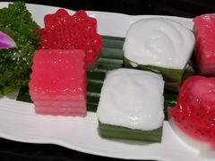 -金厨泰国餐厅·全泰籍厨师料理(拱北店)