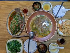 -妈妈的味道(和顺古镇店)