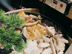 -一朵菌·野生菌探索家火锅(南亚店)