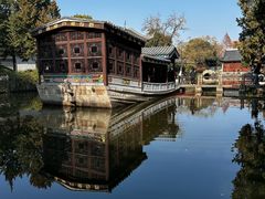 -南京中国近代史遗址博物馆(南京总统府)