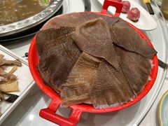-乡土黄·鲜牛肉火锅·小龙虾(兴业街店)