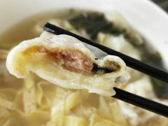 -海平馄饨(逍遥二路店)