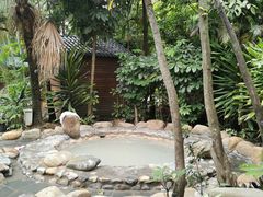 -佛山市三水温泉度假村