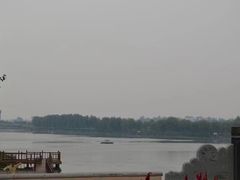 -天津武清北运河郊野公园房车露营地