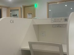 -竹川学社·自助沉浸自习室(海淀黄庄店)