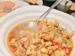 -简小舍·民间手艺菜(武昌江滩店)