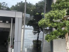 -柳州白莲洞洞穴科学博物馆