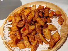 -耶里夏丽·丝路新疆菜·清真食品(徐家汇臻选店)