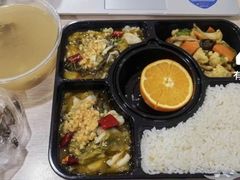-东园小馆·早茶·淮扬小炒(蜀景店)