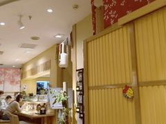 -昱匠·日本料理(金融街店)