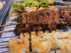 -老谢野馄饨(延安路店)