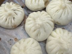 -老胜香包子铺(天津机场店)