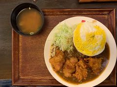 原味鸡块咖喱-金龙咖喱