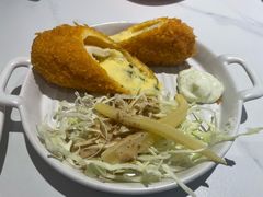 -库滋明·俄罗斯特色美食(中央大街店)