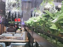 -杨记齐齐哈尔烤肉(五莲路店)