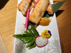 -三石铁板烧(紫竹桥店)