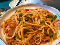 -清真聚陇缘美食餐厅(南横东街店)