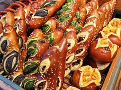 -红跑车HPCBAKERY(汉商店)
