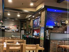 大堂-喇喇排骨火锅·传统韩式脊骨汤(望京西园总店)