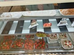 -美浓蛋糕(长清大学城店)