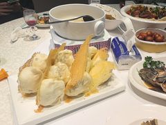 -汇丰苑·海鲜青岛菜(中山路大鲍岛店)