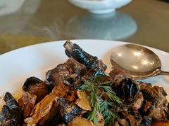 -茶油香闽南菜·花园餐厅(前埔店)