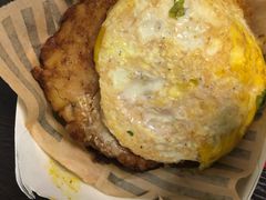 -麦当劳(水坑尾街店)