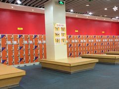 -全明星滑冰俱乐部(万象城店)