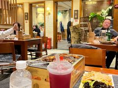 -福苗小骆驼烧烤(曲江店)