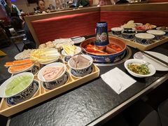 -咏江南·苏式火锅·苏州评弹(观前街店)