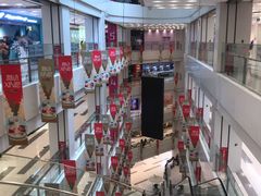 -凯德广场(武胜路店)