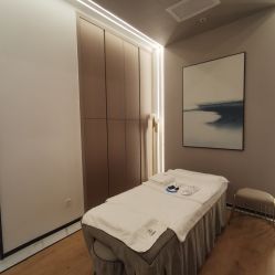 -厦门安达仕酒店·衡境SPA