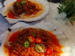-鑫釜山海鲜烧烤(浑南店)