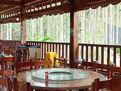 大堂-农厨好味·温泉鹅·农家菜