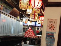 -永安水煮活鱼·仪征土菜院子