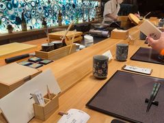 -小十Omakase(地王大厦店)