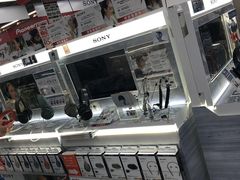 -秋叶原电器街