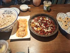 -永安水煮活鱼·仪征菜(仪征奥林匹克店)