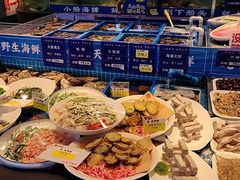 -鱼满舱·鲜活海鲜·正宗鲁菜
