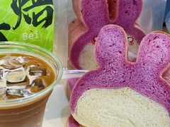-花园饼屋·吐司蛋糕面包(星海店)
