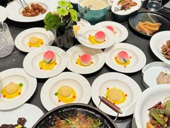 -局气 烤鸭·北京菜(光华路店)