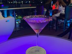 -富力威斯汀酒店-中国元素中餐厅(武昌临江店)